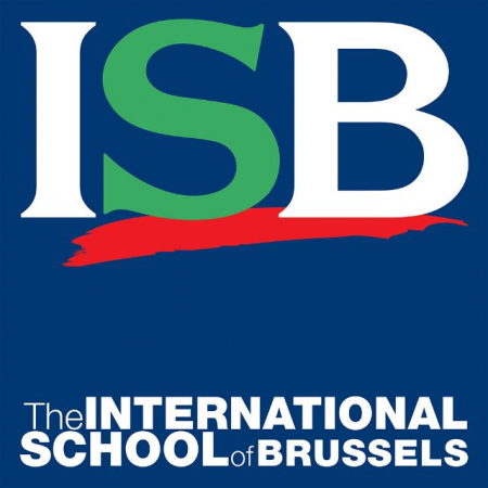 ISB logo