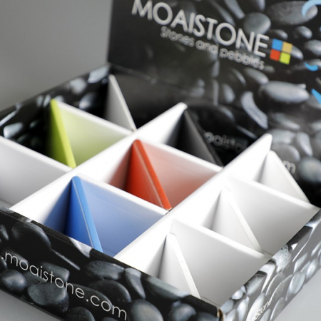 Moaistone